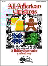 An All-American Christmas Classroom Kit